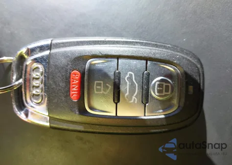 2017 Audi Sq5 3.0T Premium Plus from USA, damaged, VIN WA1VCAFP7HA007678